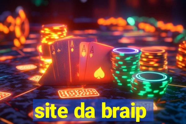 site da braip